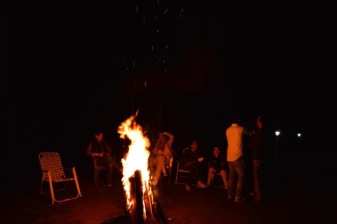 Aksa Resort Pahalgam Luaran gambar