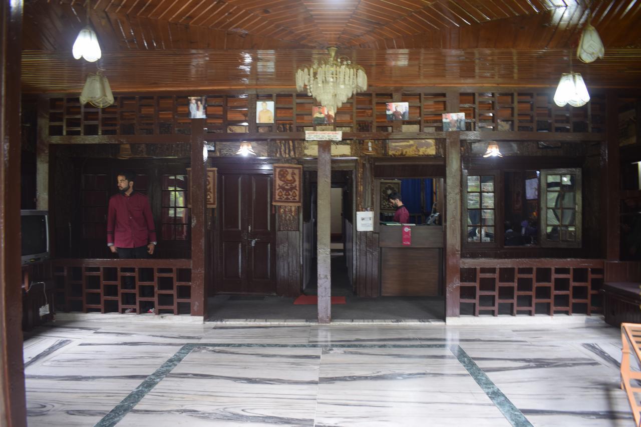 Aksa Resort Pahalgam Luaran gambar